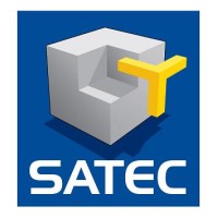 Sarl SATEC logo - Similar company to Smin - Société De Maintenance Industrielle Du Nord