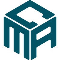CMA conception logo - Similar company to 3D Morphoz - Laboratoire De Fabrication Additive