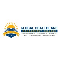 Global Healthcare Management College logo - Similar company to 🍍Prickly2Sweet🍍