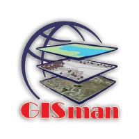 GISman logo - Similar company to Mana Gis