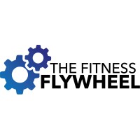 The Fitness Flywheel logo - Similar company to Crossfit Bath Llp