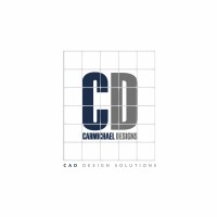 Carmichael Designs logo - Similar company to Steel Fabrication Exponents