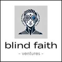 Blind Faith Ventures logo - Similar company to Neuraptic Ai