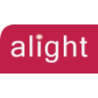 alight logo - Similar company to Xtlytics