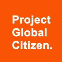 Project Global Citizen logo - Similar company to Kongfuseo Digital Marketing Pty Ltd