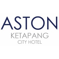 Aston Ketapang City Hotel logo - Similar company to Nevada Ketapang Hotel