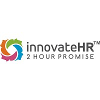 innovateHR logo - Similar company to Tony D Talks