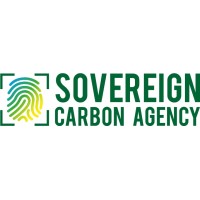 Sovereign Carbon Agency logo - Similar company to Africa Carbon Solutions