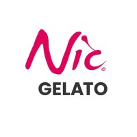Nic Gelato Nederland logo - Similar company to Win Equipment B.V.