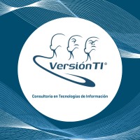 VersiónTI, Consultoría en Tecnologías de Información logo - Similar company to Humanware Business Integration
