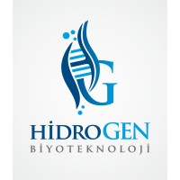 Hidrogen Biyoteknoloji logo - Similar company to Agrinewtech