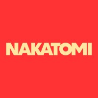 Nakatomi Agency logo - Similar company to Autonomy School