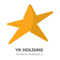 YK Holding A.Ş logo - Similar company to Hksm A.Ş.