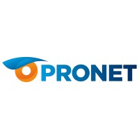 Pronet Security Services logo - Similar company to Tepe Security Services