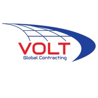 VOLT GLOBAL CONTRACTING LLC logo - Similar company to Synergy Technical Services Llc