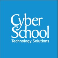 Cyber School Technology Solutions logo - Similar company to Axis Dynamics