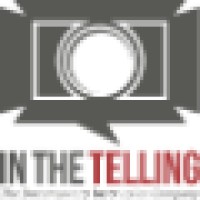 In The Telling