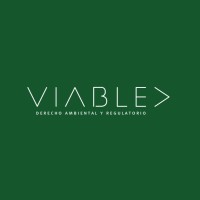 VIABLE Abogados logo - Similar company to Poduje Abogados