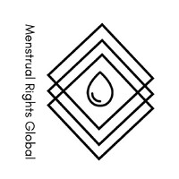 Menstrual Rights Global logo - Similar company to Uninhibited