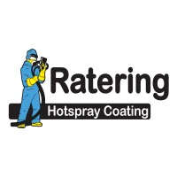 Ratering Hotspray Coating logo - Similar company to Kroon Isolatiegroep