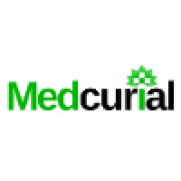 Medcurial logo - Similar company to I.T. Easy Software Solutions Inc.