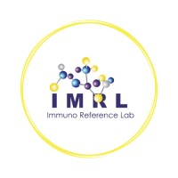 Immuno Reference Lab logo - Similar company to Modaombre