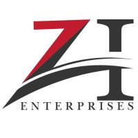 Z.I Enterprises logo - Similar company to Quickbid Systems Pvt. Ltd.