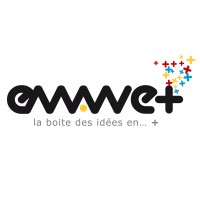 Emanet Games logo - Similar company to Emanet It Academy