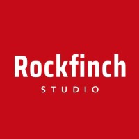 Studio Rockfinch logo - Similar company to Undo & Redo