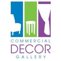 Commercial Decor Gallery