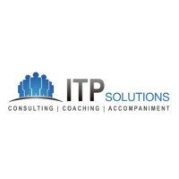 Les Solutions ITP logo - Similar company to Sigma Plus Industrial Solutions
