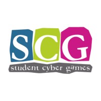 Student Cyber Games logo - Similar company to Km Beta A.S.