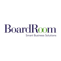 BoardRoom Group logo - Similar company to Tricor Group