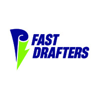 Fast Drafters logo - Similar company to Apex Drafting & Partners Llc