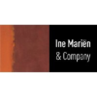 Ine Mariën & Company