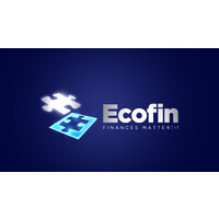 ECOFIN logo - Similar company to Recalcob