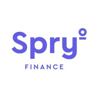 Spry Finance logo - Similar company to Owenco