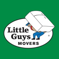 Little Guys Movers logo - Similar company to Dan'S Silver Leaf