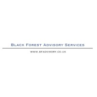 Black Forest Advisory Services logo - Similar company to Regnum Solicitors