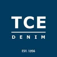 TCE DENIM logo - Similar company to Xdd Denim