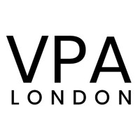VPA London logo - Similar company to Equals One Ltd