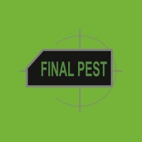Final Pest logo - Similar company to Sisacorptech