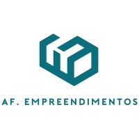 AF Empreendimentos EIRELI logo - Similar company to Conexão Mercado