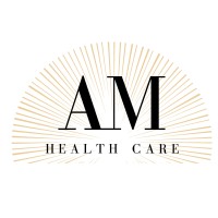 AM Health Care logo - Similar company to The Battle Within