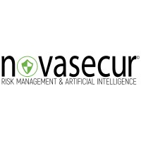 Novasecur logo - Similar company to Steerfox