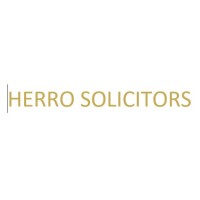 Herro Solicitors logo - Similar company to Vanessa Li