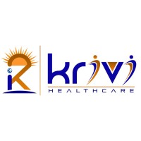 Krivi Healthcare logo - Similar company to Trinity Green Technologies Pvt. Ltd.