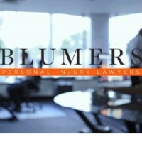 Blumers Personal Injury Lawyers logo - Similar company to Irradiate Security