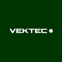 Vektec logo - Similar company to Powertech Gruppen