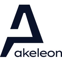 Akeleon Technologies logo - Similar company to Astech Soft